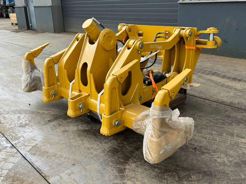 Caterpillar 12M-2 12M-3 140M-2 140M-3 160M-2 Ripper - Ripper: photos 3 Caterpillar 12M-2 12M-3 140M-2 140M-3 160M-2 Ripper - Ripper: photos 3