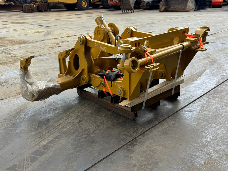 Caterpillar 12M-2 12M-3 140M-2 140M-3 160M-2 Ripper - Ripper: photos 5 Caterpillar 12M-2 12M-3 140M-2 140M-3 160M-2 Ripper - Ripper: photos 5