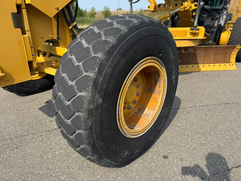 Caterpillar 140M3 en crédit-bail Caterpillar 140M3: photos 12