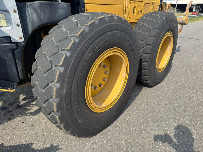 Caterpillar 140M3 en crédit-bail Caterpillar 140M3: photos 11