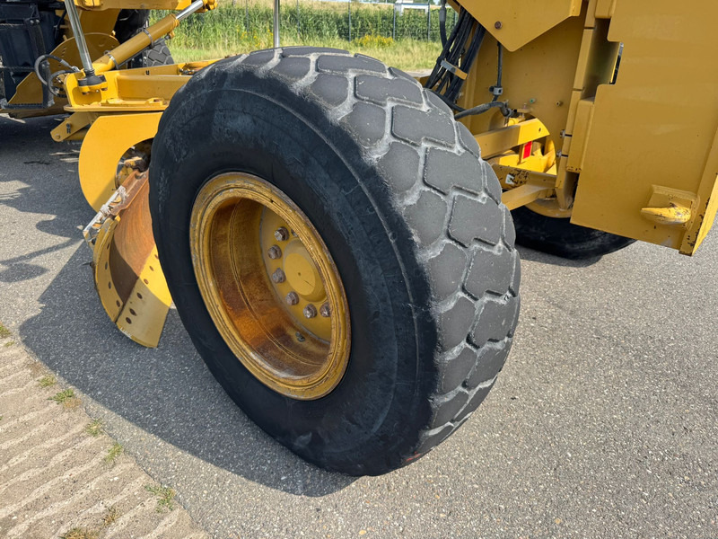 Caterpillar 140M3 en crédit-bail Caterpillar 140M3: photos 16