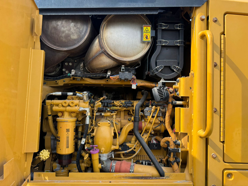 Caterpillar 140M3 en crédit-bail Caterpillar 140M3: photos 20