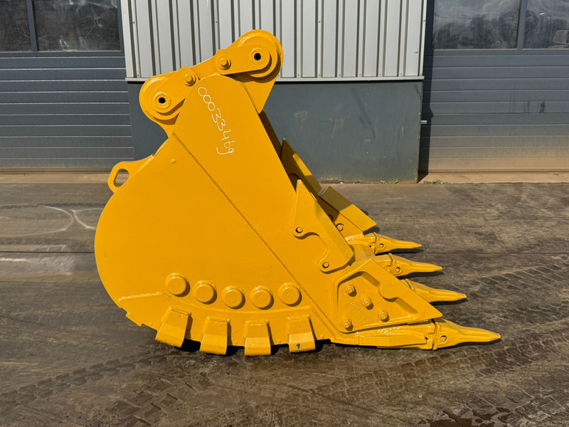 Caterpillar 323D2,324D/E,326D2/F,329D/D2/E,330D2/F - Godet: photos 1 Caterpillar 323D2,324D/E,326D2/F,329D/D2/E,330D2/F - Godet: photos 1