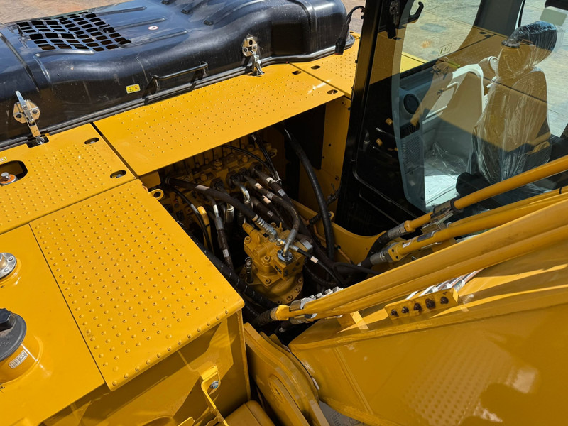Caterpillar 323D3 en crédit-bail Caterpillar 323D3: photos 18