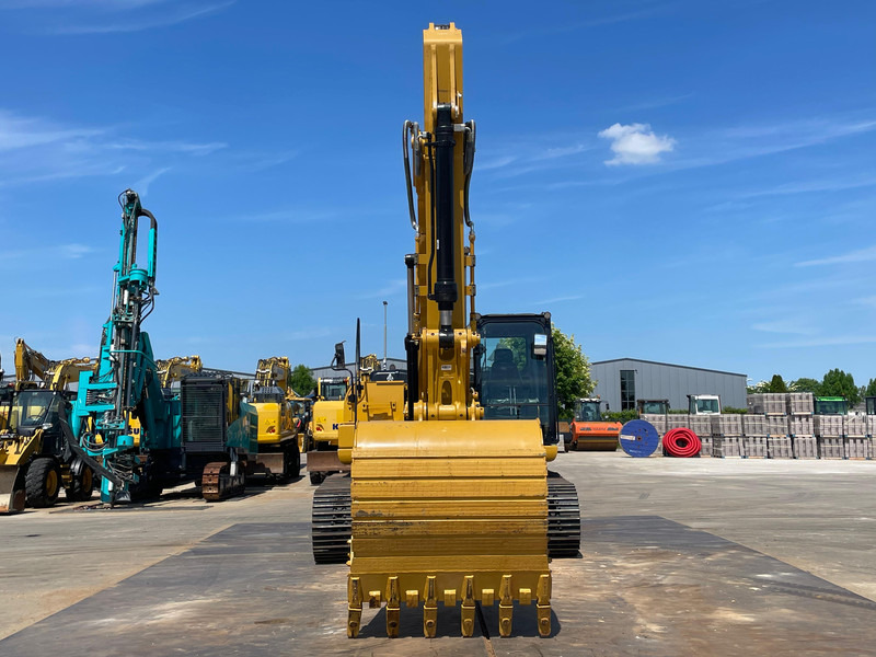 Caterpillar 323D3 - Pelle: photos 3 Caterpillar 323D3 - Pelle: photos 3