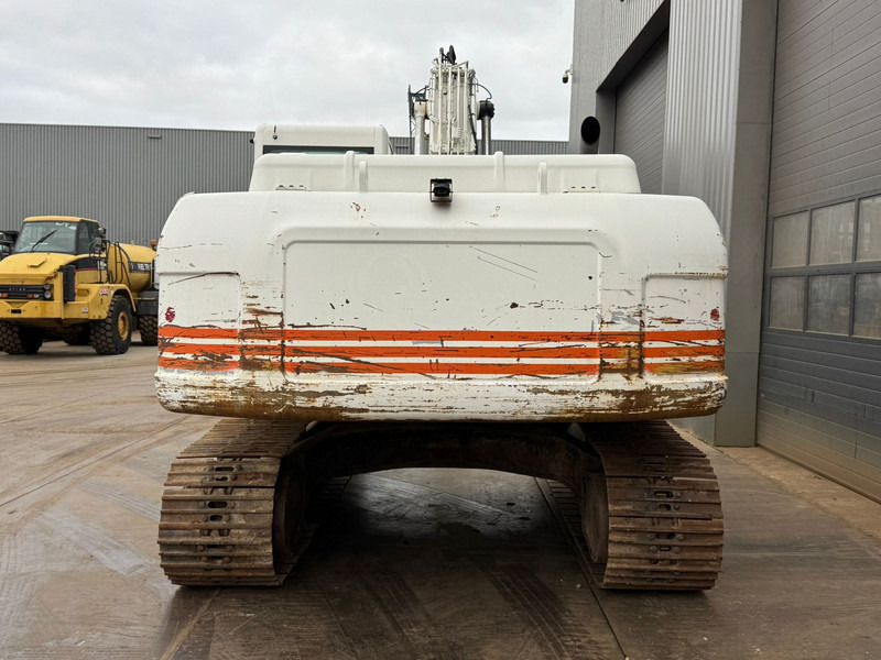 Caterpillar 324DLN - Pelle sur chenille: photos 4 Caterpillar 324DLN - Pelle sur chenille: photos 4