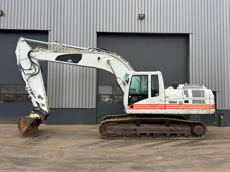 Caterpillar 324DLN - Pelle sur chenille: photos 1 Caterpillar 324DLN - Pelle sur chenille: photos 1