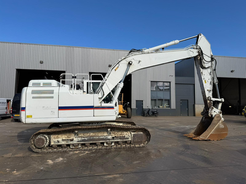 Caterpillar 326FLN - Pelle: photos 1 Caterpillar 326FLN - Pelle: photos 1