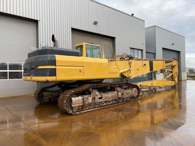 Caterpillar 345BL UHD Demolition - CE certified / EPA certified - Pelle de démolition: photos 5 Caterpillar 345BL UHD Demolition - CE certified / EPA certified - Pelle de démolition: photos 5