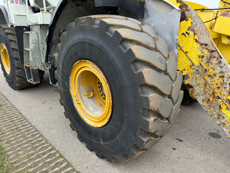 Caterpillar 972M XE en crédit-bail Caterpillar 972M XE: photos 6
