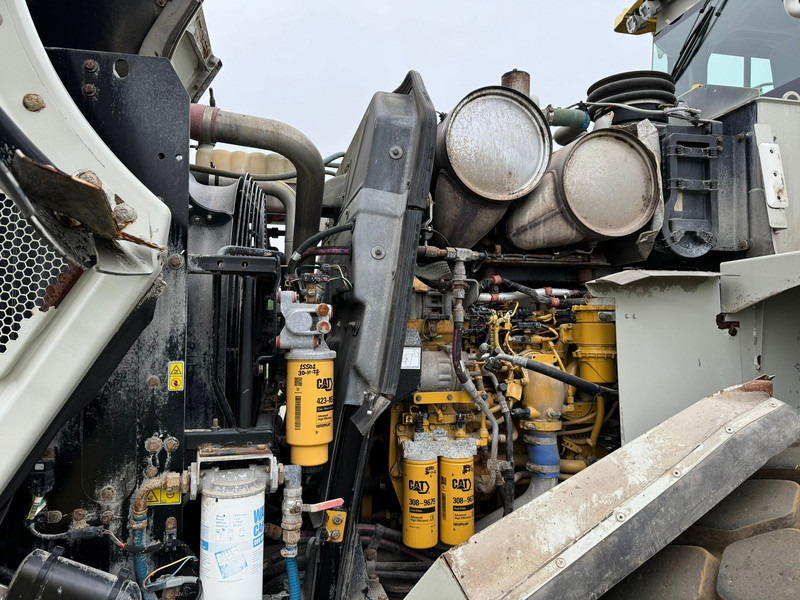 Caterpillar 972M XE en crédit-bail Caterpillar 972M XE: photos 12