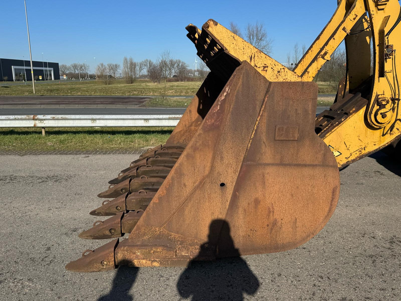 Caterpillar 988H en crédit-bail Caterpillar 988H: photos 10