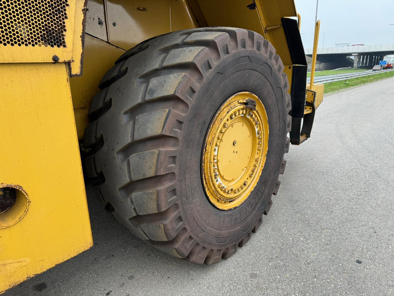 Caterpillar 988H en crédit-bail Caterpillar 988H: photos 15