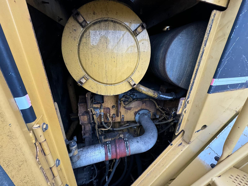 Caterpillar 988H en crédit-bail Caterpillar 988H: photos 20