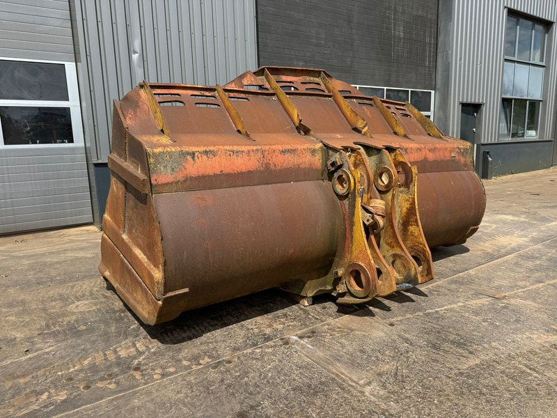 Caterpillar Bucket 988H - Godet: photos 1 Caterpillar Bucket 988H - Godet: photos 1