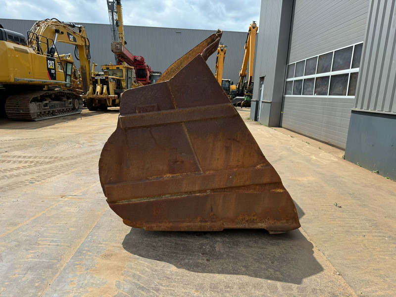 Caterpillar Bucket 988H - Godet: photos 4 Caterpillar Bucket 988H - Godet: photos 4