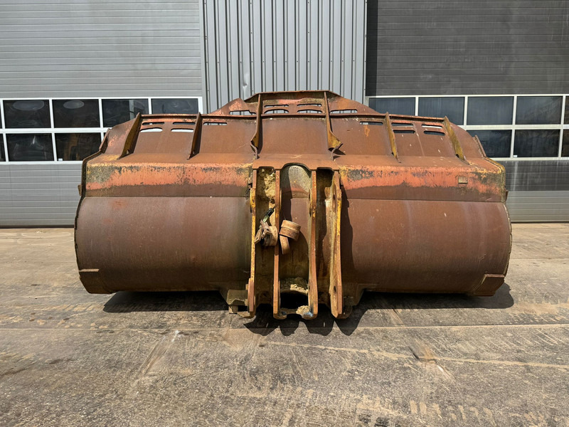 Caterpillar Bucket 988H - Godet: photos 2 Caterpillar Bucket 988H - Godet: photos 2