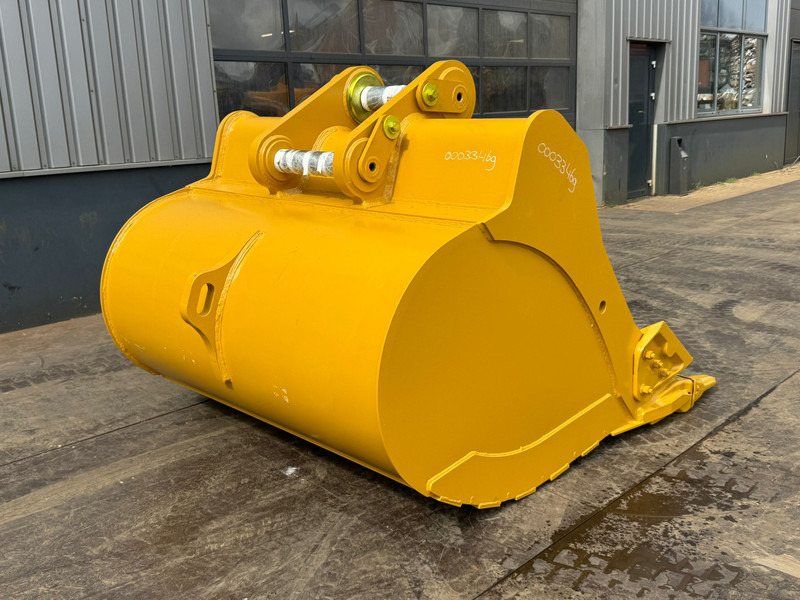 Caterpillar CAT349 GP BUCKET 3.82 CBM, 7 Teeth, S, TB Linkage - Godet: photos 5 Caterpillar CAT349 GP BUCKET 3.82 CBM, 7 Teeth, S, TB Linkage - Godet: photos 5