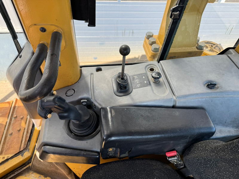 Bulldozer Caterpillar D6N XL: photos 14