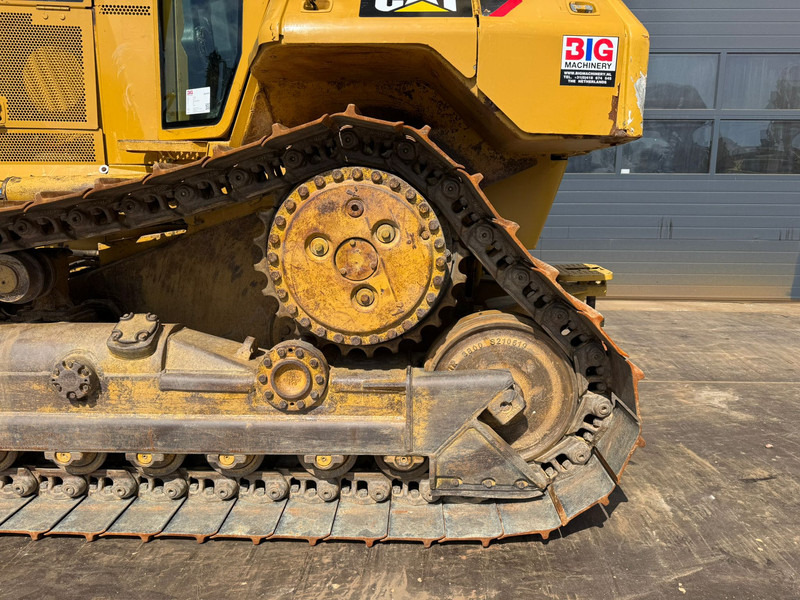 Bulldozer Caterpillar D6N XL: photos 11