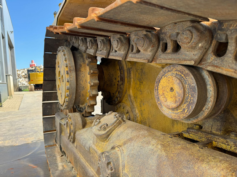 Bulldozer Caterpillar D6N XL: photos 18