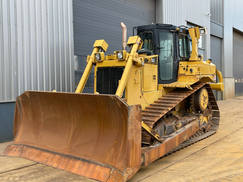 Caterpillar D6T XL - Bulldozer: photos 2 Caterpillar D6T XL - Bulldozer: photos 2