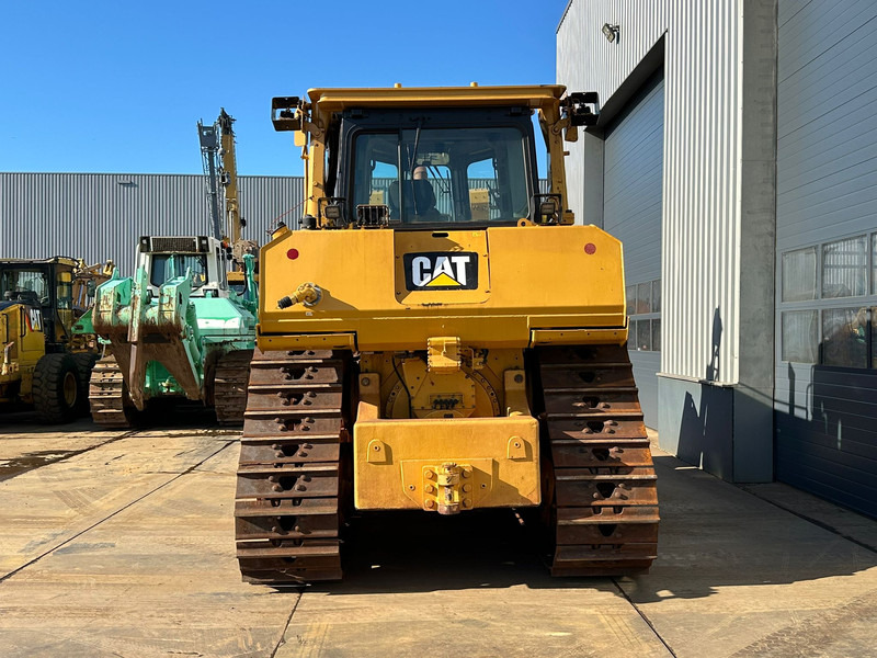 Caterpillar D8T - 2021 Rebuild CE / EPA - Bulldozer: photos 4 Caterpillar D8T - 2021 Rebuild CE / EPA - Bulldozer: photos 4