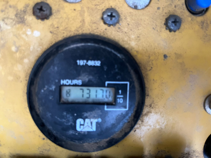 Stabilisateur Caterpillar RM500: photos 17