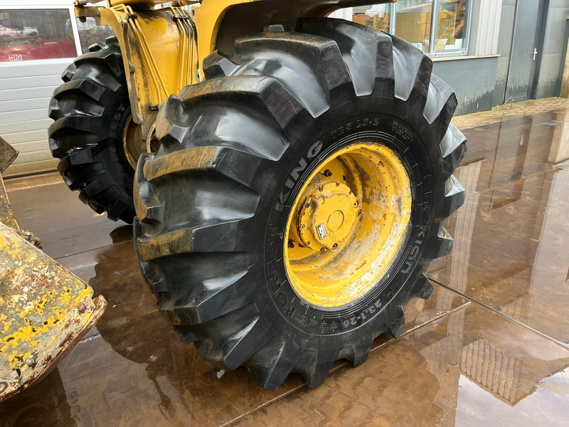 Stabilisateur Caterpillar RM500: photos 8