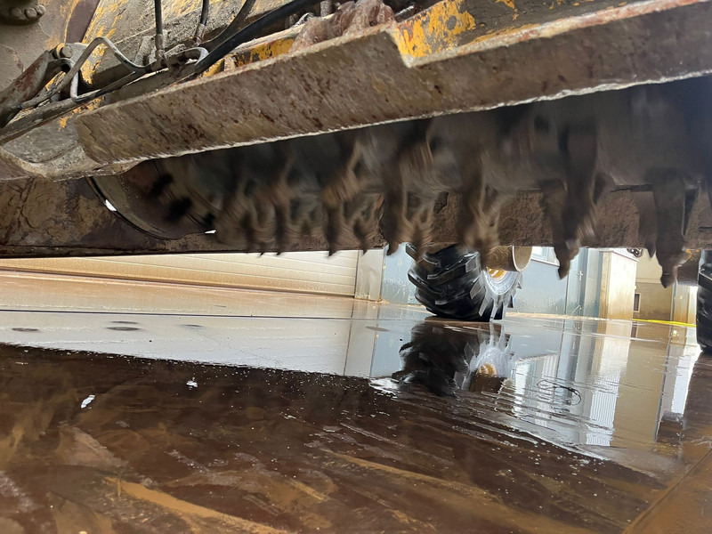 Stabilisateur Caterpillar RM500: photos 16