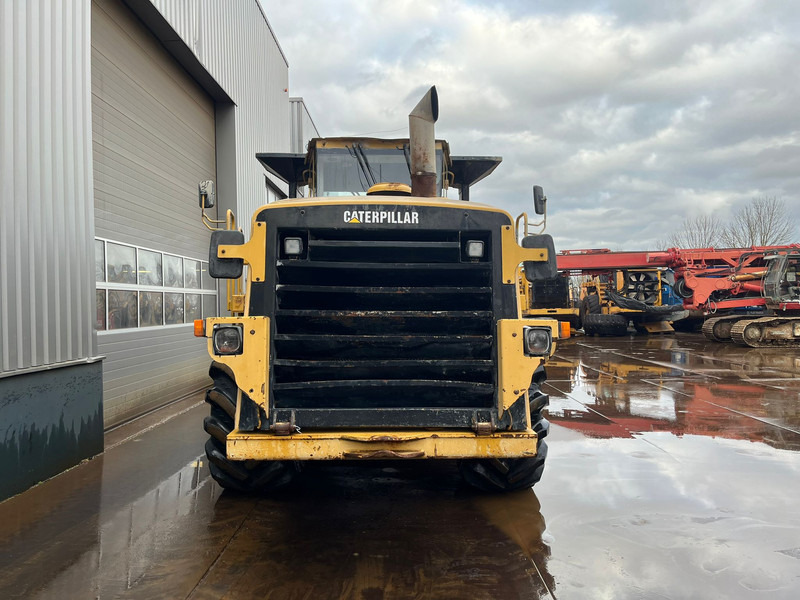Stabilisateur Caterpillar RM500: photos 14