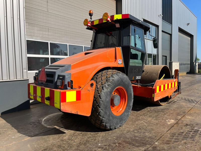 Dynapac CA302D - Compacteur: photos 5 Dynapac CA302D - Compacteur: photos 5