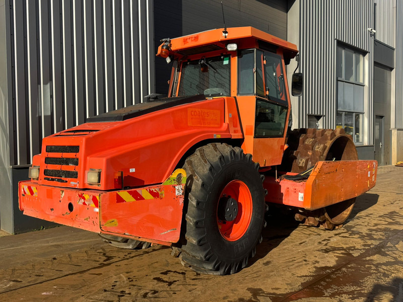 Dynapac CA612PD (21t) - Compacteur: photos 5 Dynapac CA612PD (21t) - Compacteur: photos 5