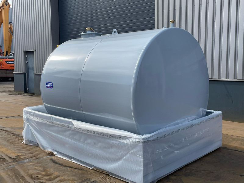 Emiliana Serbatoi TF9/50 9000Ltr - Cuve de stockage: photos 2 Emiliana Serbatoi TF9/50 9000Ltr - Cuve de stockage: photos 2