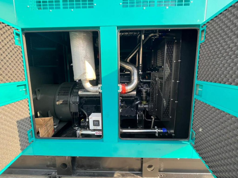 Giga power 1000 KVA silent generator set - RT-W800GF - Groupe électrogène: photos 4 Giga power 1000 KVA silent generator set - RT-W800GF - Groupe électrogène: photos 4