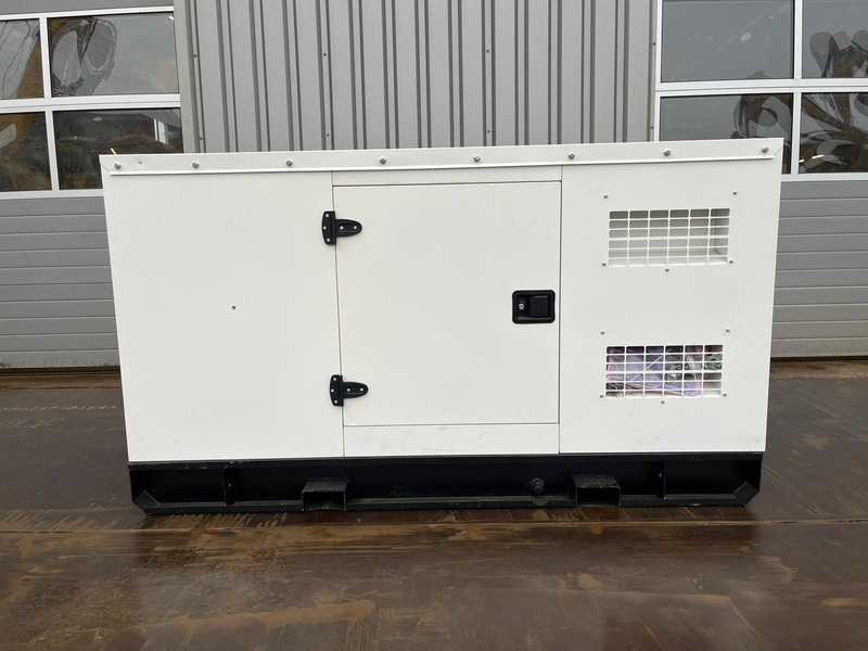 Giga power 37.5KVA Closed Set LT-W30GF - Groupe électrogène: photos 4 Giga power 37.5KVA Closed Set LT-W30GF - Groupe électrogène: photos 4