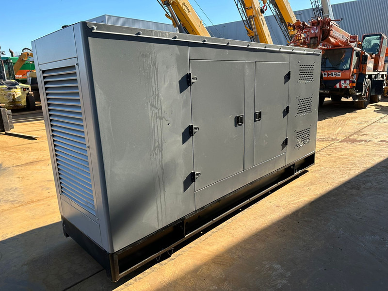 Giga power LT-W250GF 312.5 kVA silent generator - Groupe électrogène: photos 4 Giga power LT-W250GF 312.5 kVA silent generator - Groupe électrogène: photos 4