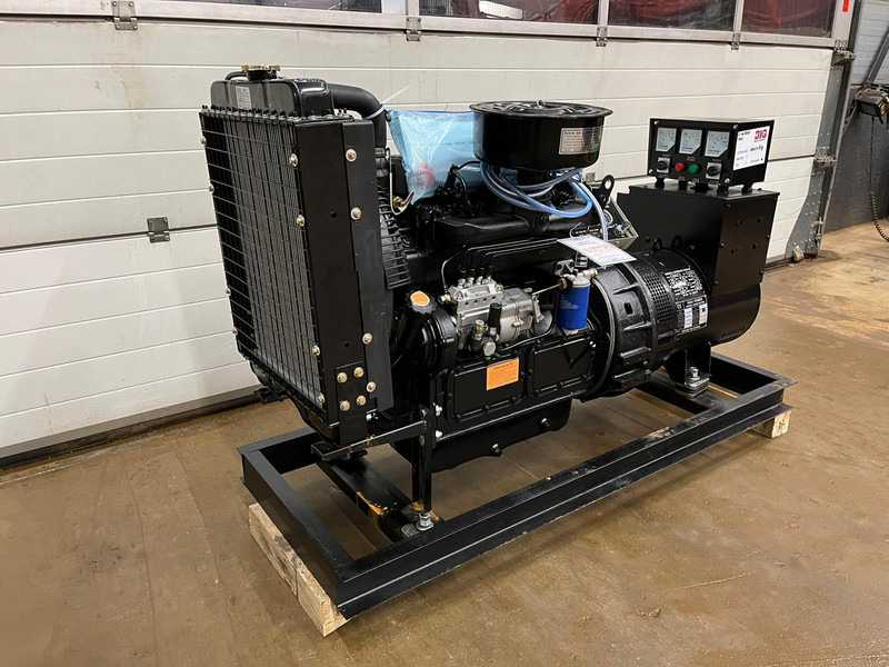 Giga power LT-W30GF 37.5 KVA Open generator - Groupe électrogène: photos 4 Giga power LT-W30GF 37.5 KVA Open generator - Groupe électrogène: photos 4