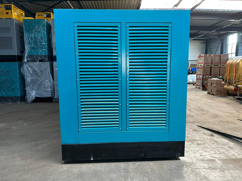 Giga power RT-W800GF 1000 kVA silent generator - Groupe électrogène: photos 2 Giga power RT-W800GF 1000 kVA silent generator - Groupe électrogène: photos 2