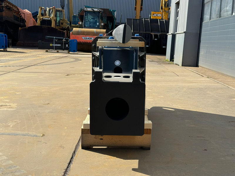Hammer HS2000 - Marteau hydraulique: photos 5 Hammer HS2000 - Marteau hydraulique: photos 5