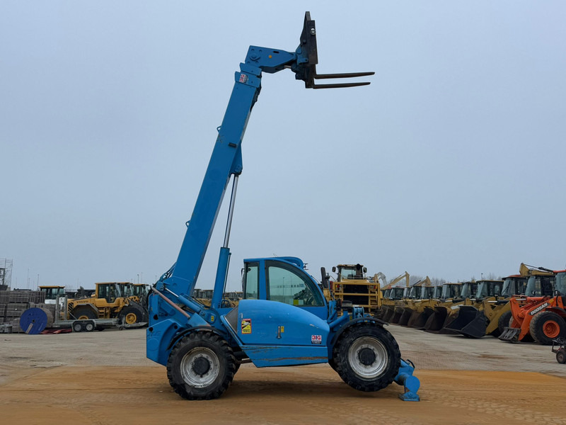 Chariot télescopique JLG 4013: photos 17
