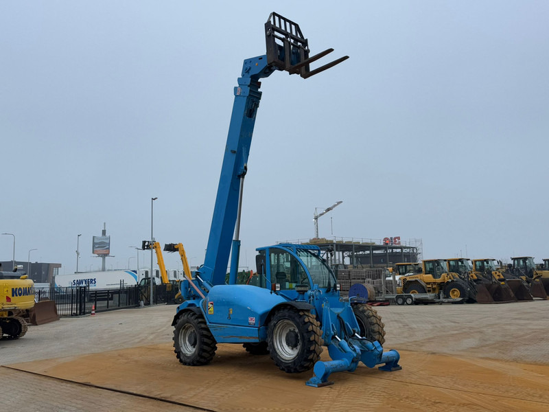 Chariot télescopique JLG 4013: photos 18