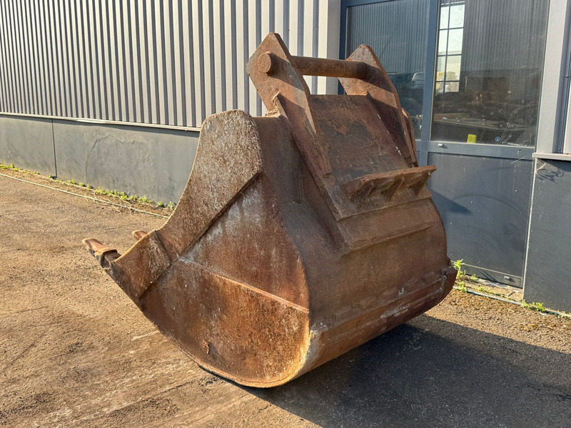 Lehnhoff HH5-1600mm Lehnhoff HS40 - Godet: photos 3 Lehnhoff HH5-1600mm Lehnhoff HS40 - Godet: photos 3
