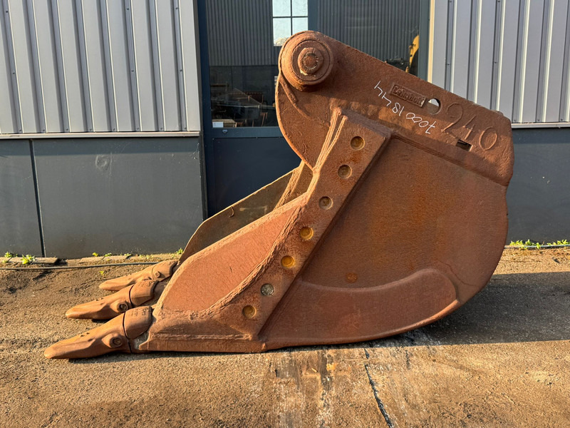 Lehnhoff HH8-1300mm Lehnhoff HS80-100 - Godet: photos 2 Lehnhoff HH8-1300mm Lehnhoff HS80-100 - Godet: photos 2
