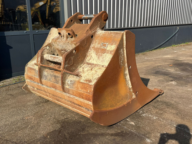 Lehnhoff hh5-1700mm Lehnhoff MS25 digging bucket - Godet: photos 5 Lehnhoff hh5-1700mm Lehnhoff MS25 digging bucket - Godet: photos 5