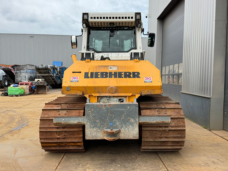 Liebherr PR736 LGP - Bulldozer: photos 4 Liebherr PR736 LGP - Bulldozer: photos 4