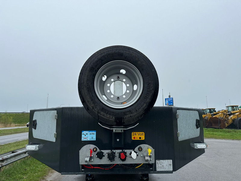 OZGUL LW3 EU FIX - Semi-remorque surbaissé: photos 5 OZGUL LW3 EU FIX - Semi-remorque surbaissé: photos 5