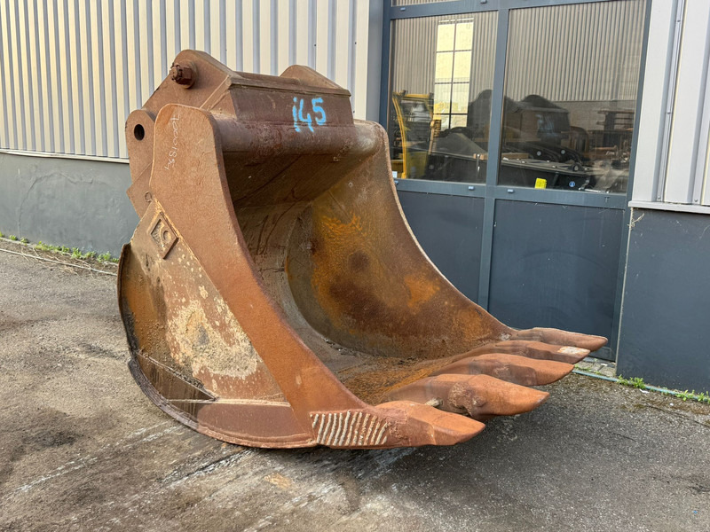 Godet Onbekend Lehnhoff HH8-1600 HS40: photos 7
