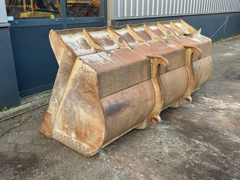 Onbekend WG-2450 Volvo small - Godet: photos 3 Onbekend WG-2450 Volvo small - Godet: photos 3