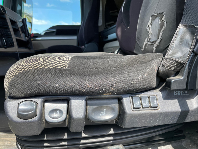 Tracteur routier MAN TGX 18.510 4X2 BLS: photos 17